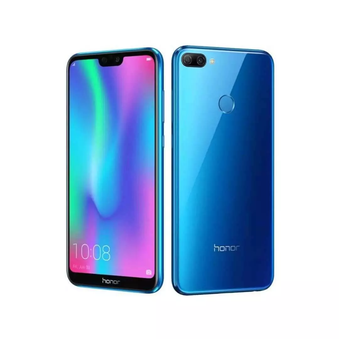 Sell Old Honor 9N For Cash